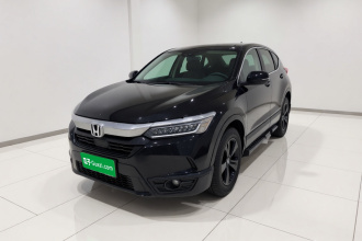 本田 皓影 2021款 240TURBO CVT两驱精英版
