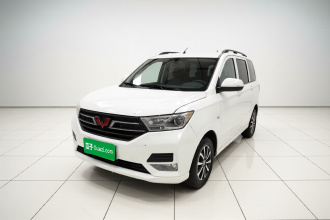 五菱汽车 五菱宏光 2019款 1.5L S标准型国VI LAR