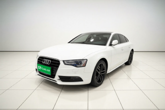 奥迪A5 2014款 Sportback 45 TFSI