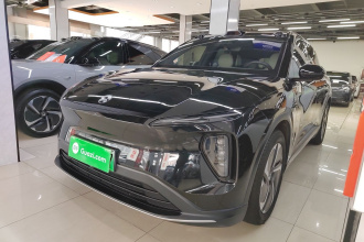 蔚来ES6 2023款 75kWh