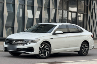 大众 速腾 2025款 改款 300TSI DSG超越版