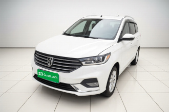 宝骏360 2019款 1.5L 手动精英型 国VI