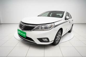 宝骏630 2016款 1.5L 手动舒适型