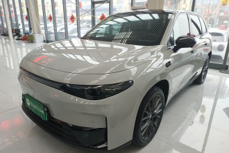 零跑汽车 零跑C10 2026款 605悦享版