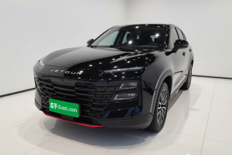 捷途大圣 2024款 1.5T DCT 龙腾版PRO