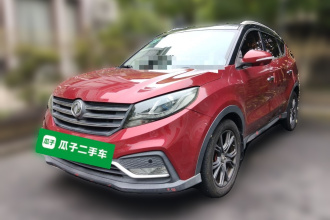 东风风光 风光580 2017款 1.5T CVT智联型