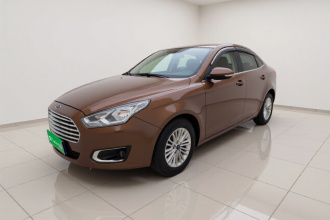 福特 福睿斯 2015款 1.5L 自动舒适型