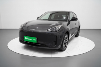 吉利银河 星愿 2025款 310km 青春版