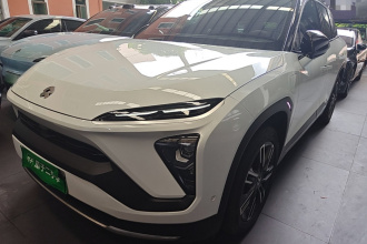 蔚来ES6 2020款 465KM 性能版