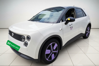 firefly萤火虫 2025款 发光版