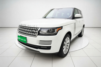 路虎 揽胜行政（平行进口）   3.0 V6 SC Vogue