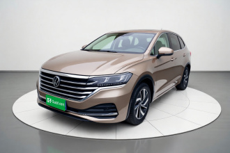 大众 威然 2022款 380TSI 尊驰版