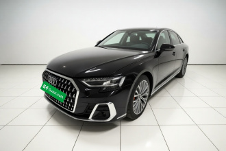 奥迪A8 2024款 A8L 50 TFSI quattro 臻选型