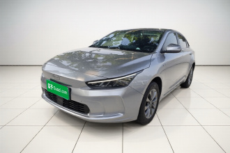 吉利几何A 2022款 Pro 430KM 出行版