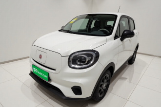 零跑汽车 零跑T03 2025款 310舒享版