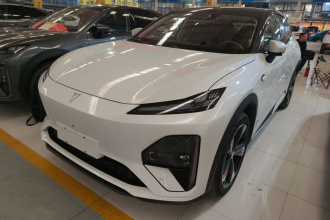 深蓝汽车 深蓝S07 2026款 630Ultra 华为乾崑激光版