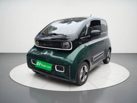宝骏KiWi EV 2021款 设计师 磷酸铁锂