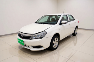 比亚迪F3 2014款 1.5L 手动舒适型