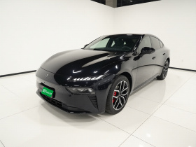 东风奕派 eπ007 2025款 纯电 650Max巡航版