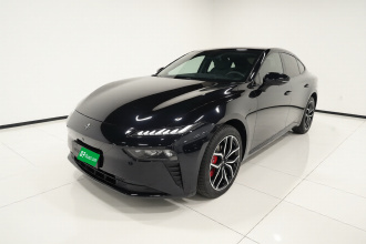 东风奕派 eπ007 2025款 纯电 650Max巡航版