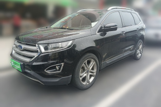 福特 锐界 2018款 EcoBoost 245 两驱豪锐型 7座 国V