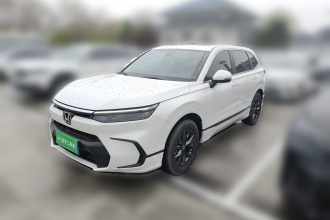 本田 皓影 2023款 240TURBO 两驱精英版 5座