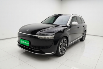 鸿蒙智行 问界M9 2024款 增程 Ultra版 42kWh 6座版