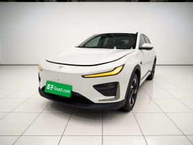 哪吒汽车 哪吒X 2025款 500 Plus