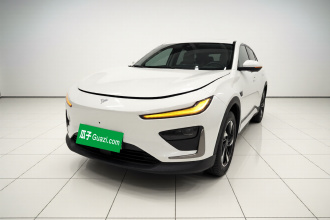 哪吒汽车 哪吒X 2025款 500 Plus