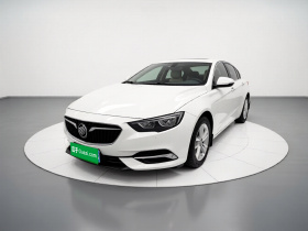 别克 君威 2019款 20T 精英型 国VI