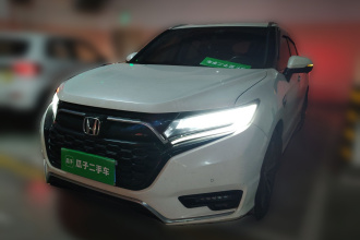 本田UR-V 2020款 370TURBO 两驱尊雅版