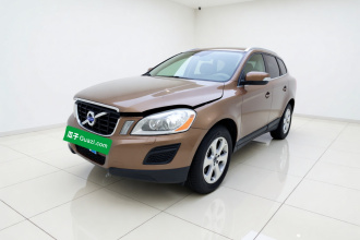 沃尔沃XC60(进口) 2012款 T5 舒适版