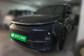 理想汽车 理想L9 2024款 Pro