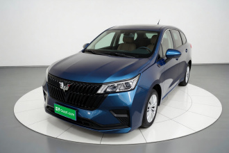 五菱汽车 五菱佳辰 2022款 1.5L 手动乐享精英型