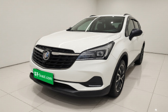 别克 昂科威 2020款 28T 四驱百万纪念型