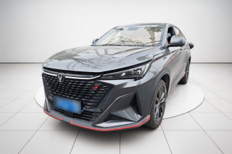 长安X5 PLUS 2024款 1.5T DCT先锋型