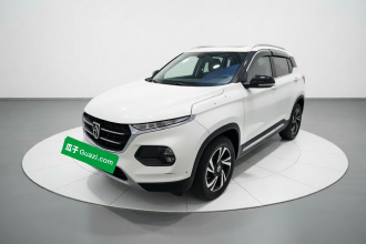 宝骏510 2017款 1.5L 手动豪华型