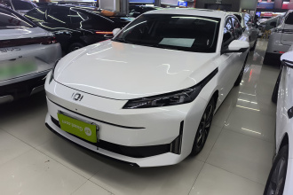 长安启源A05 2024款 真香版 145 领先型