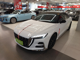 红旗H6 2023款 2.0T 致尚版