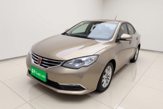 荣威360 2015款 1.5L 自动豪华版