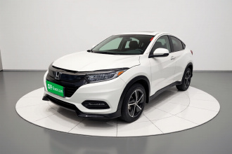 本田 缤智 2020款 1.5L CVT豪华版