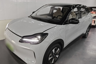 五菱汽车 五菱缤果PLUS 2024款 510km 五座版