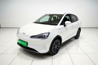 哪吒汽车 哪吒V 2022款 潮 400 Lite
