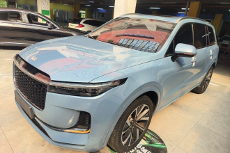 理想汽车 理想ONE 2021款 增程6座版