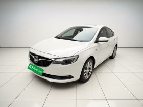 别克 英朗 2019款 18T 自动互联精英型 国VI