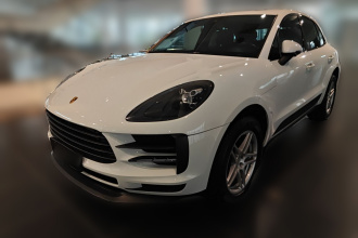 保时捷 2018款 Macan 2.0T