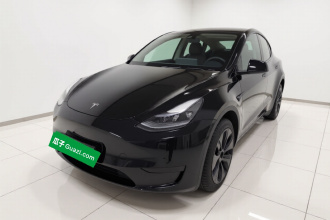 特斯拉 Model Y 2023款 后轮驱动版