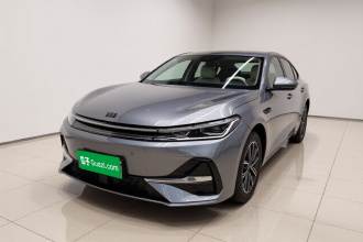吉利银河 银河A7 2025款 EM-i 70km 启航版
