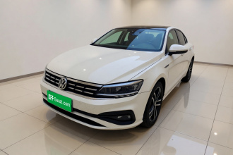 大众 凌渡 2021款 改款 280TSI DSG舒适版