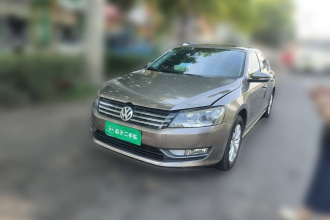 大众 帕萨特 2011款 1.8TSI 自动尊荣版